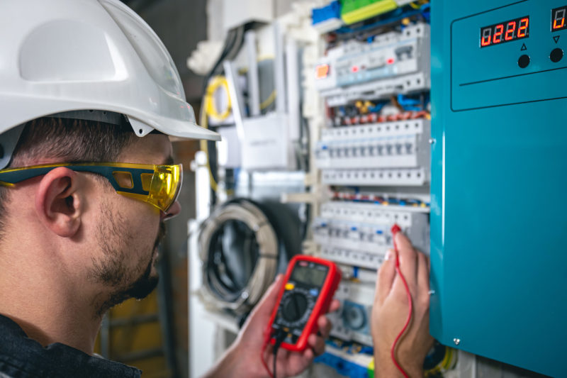 Electrical Repairs