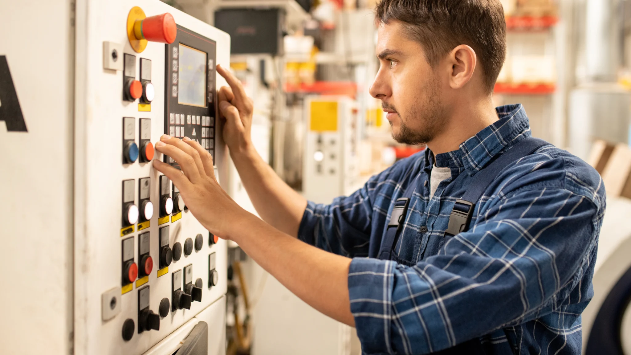 The Pro Electric Services team